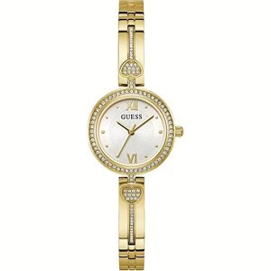 Orologio Guess Donna Lovey in Acciaio GW0655L2 - GW0655L2